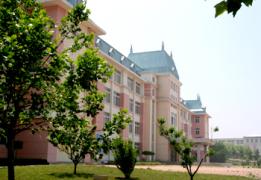 教学楼
